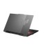 ASUS TUF Gaming A15 FA507RE Ryzen 7 6800H RTX 3050 Ti 4GB Graphics 15.6" FHD Jaeger Gray Gaming Laptop